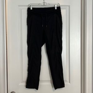 Lululemon Dance Studio Mid-Rise Jogger
